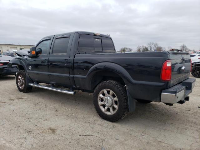 Photo 2 from auction – 2015 FORD F350 SUPER with VIN 1FT8W3BT4FEA09337