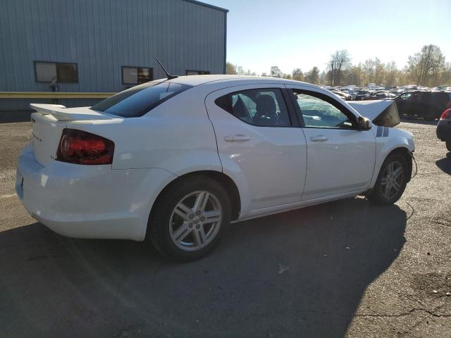 Photo 3 from auction – 2013 DODGE AVENGER SX with VIN 1C3CDZCB9DN662269