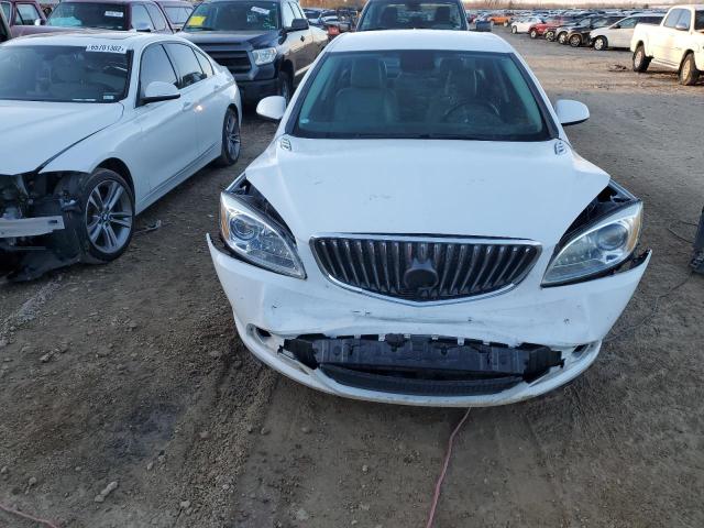 Photo 5 from auction – 2016 BUICK VERANO with VIN 1G4PP5SK1G4100323
