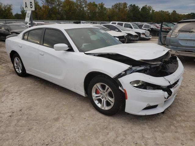 Photo 4 from auction – 2017 DODGE CHARGER SE with VIN 2C3CDXBG4HH654970