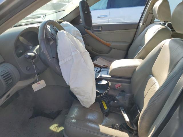 Photo 7 from auction – 2003 INFINITI G35 with VIN JNKCV51E23M002852