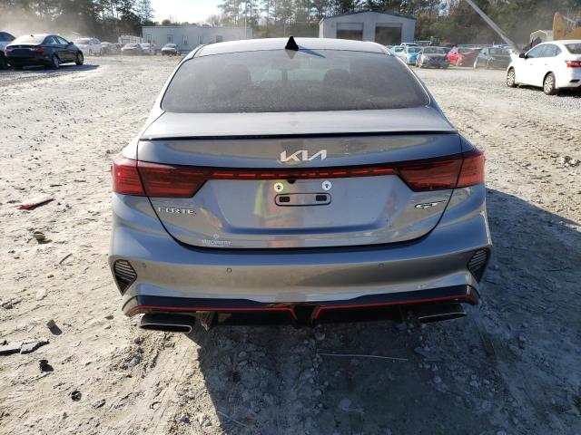 Photo 6 from auction – 2023 KIA FORTE GT with VIN 3KPF44AC4PE524235
