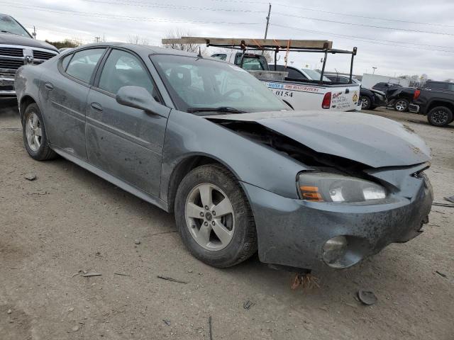 Photo 4 from auction – 2005 PONTIAC GRAND PRIX with VIN 2G2WS522451186707