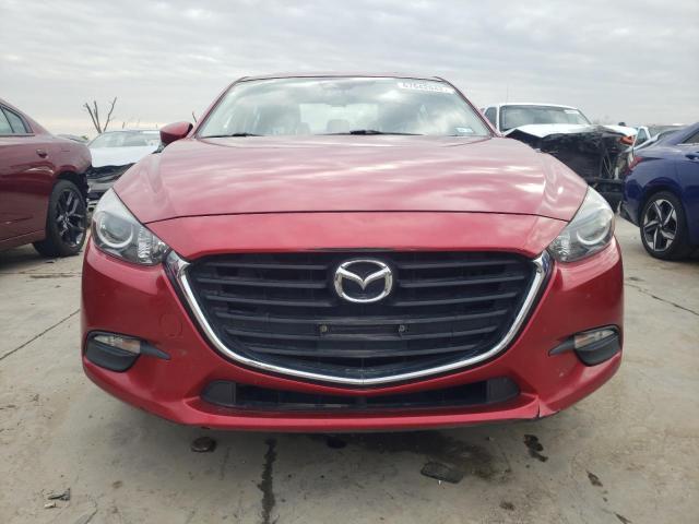 Photo 5 from auction – 2018 MAZDA 3 TOURING with VIN 3MZBN1V35JM166884