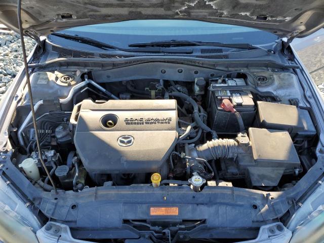 Photo 11 from auction – 2008 MAZDA 6 I with VIN 1YVHP80C385M48958