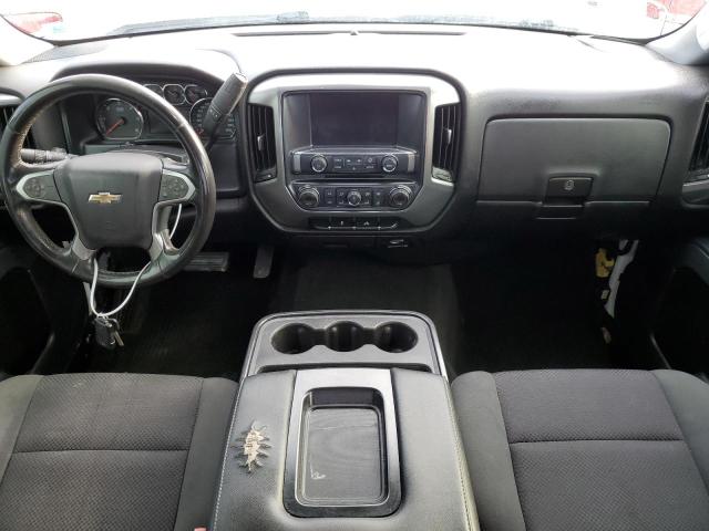 Photo 8 from auction – 2015 CHEVROLET SILVERADO with VIN 1GCRCRECXFZ376117