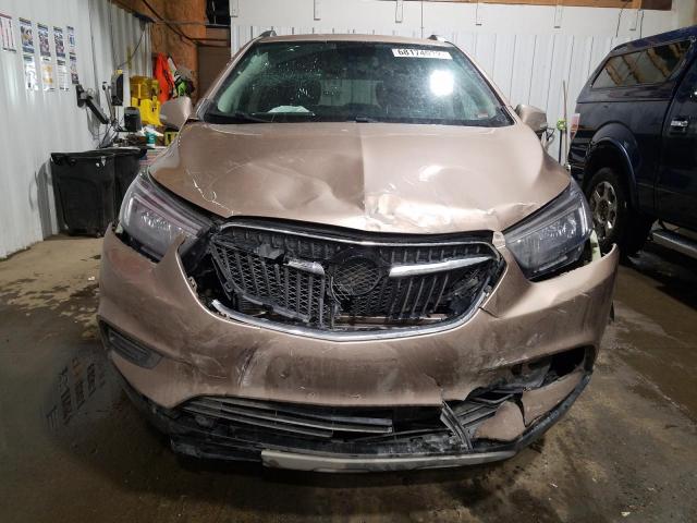 Photo 5 from auction – 2018 BUICK ENCORE PRE with VIN KL4CJESB2JB651460