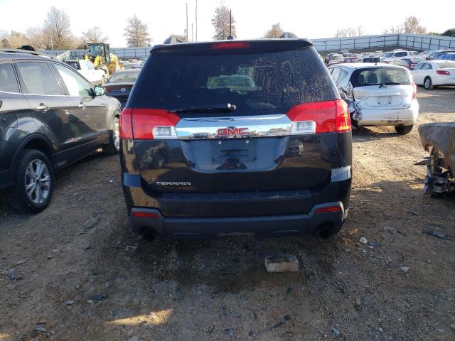 Photo 6 from auction – 2015 GMC TERRAIN SL with VIN 2GKFLRE30F6430429