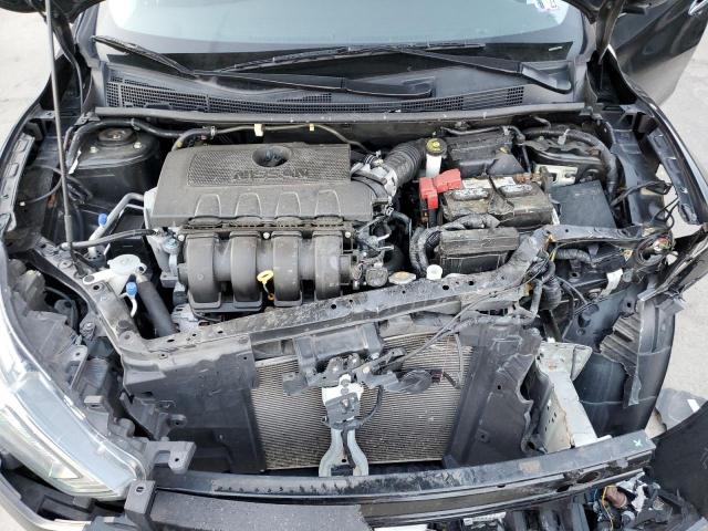 Photo 11 from auction – 2017 NISSAN SENTRA S with VIN 3N1AB7AP4HL721734