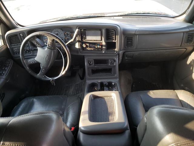 Photo 8 from auction – 2004 CHEVROLET SILVERADO with VIN 1GCHK23U64F166419