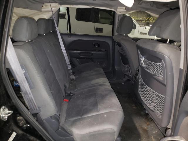 Фото 11 с аукциона – 2008 HONDA PILOT SE с VIN 5FNYF18368B005741