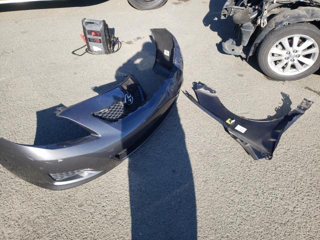 Photo 12 from auction – 2010 TOYOTA COROLLA BA with VIN 2T1BU4EE3AC388034