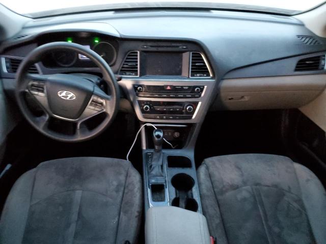 Photo 8 from auction – 2016 HYUNDAI SONATA SE with VIN 5NPE24AF7GH299638