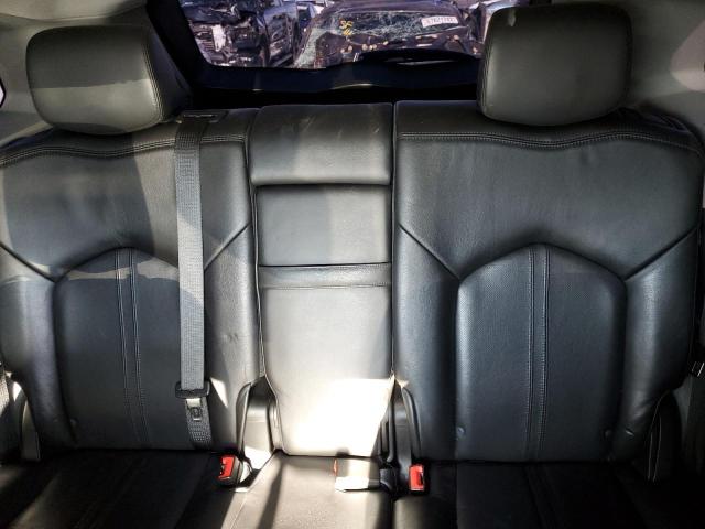 Photo 10 from auction – 2011 CADILLAC SRX LUXURY with VIN 3GYFNAEY7BS656153