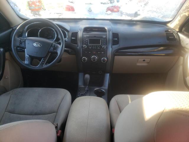 Фото 8 с аукциона – 2011 KIA SORENTO BA с VIN 5XYKTDA29BG080208