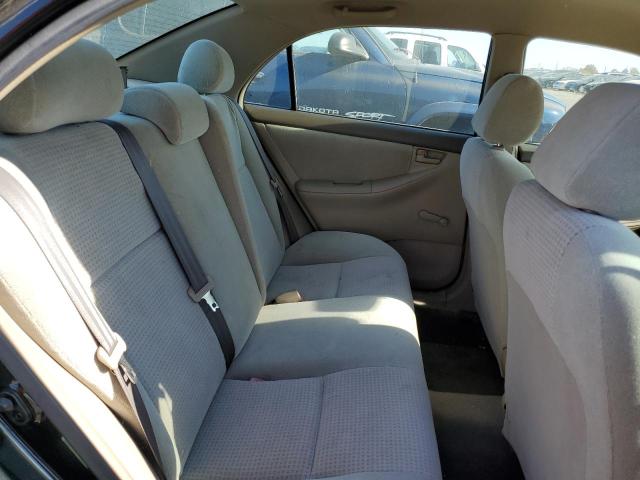 Photo 10 from auction – 2005 TOYOTA COROLLA with VIN 1NXBR32E55Z559841