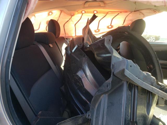 Photo 11 from auction – 2016 SUBARU FORESTER 2 with VIN JF2SJABCXGH458838