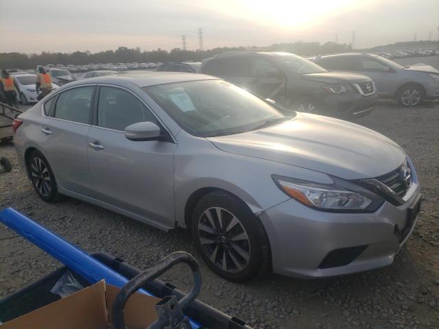 Photo 4 from auction – 2017 NISSAN ALTIMA 2.5 with VIN 1N4AL3AP1HC278835