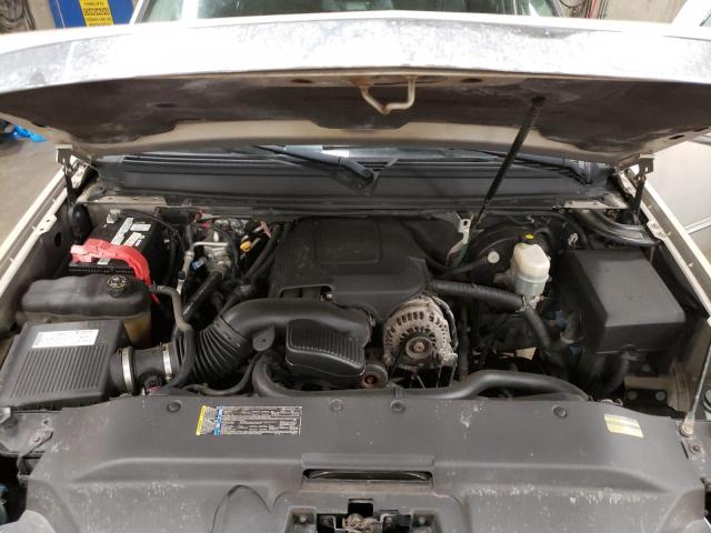Photo 12 from auction – 2008 CADILLAC ESCALADE with VIN 1GYFK63888R263220