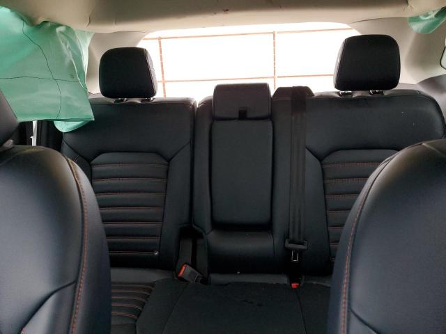 Photo 10 from auction – 2022 FORD EDGE SEL with VIN 2FMPK4J97NBA05999
