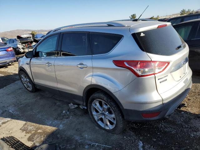 Photo 2 from auction – 2014 FORD ESCAPE TIT with VIN 1FMCU0J9XEUA47613