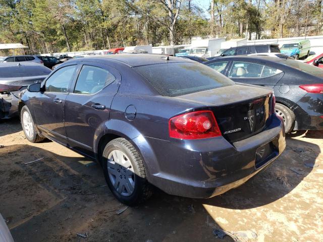 Photo 2 from auction – 2020 DODGE AVENGER SE with VIN 1C3CDZAG2CN269713