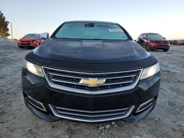 Photo 5 from auction – 2016 CHEVROLET IMPALA LTZ with VIN 1G1145S31GU161417