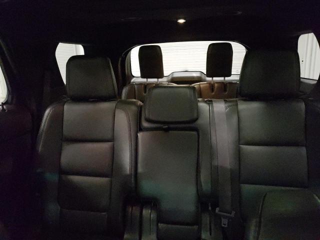 Photo 10 from auction – 2015 FORD EXPLORER L with VIN 1FM5K8F89FGB97144