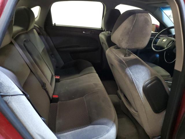 Photo 10 from auction – 2012 CHEVROLET IMPALA LT with VIN 2G1WB5E36C1311552