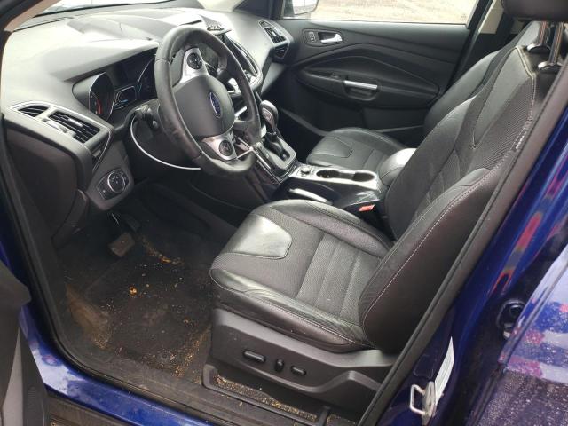 Photo 7 from auction – 2013 FORD ESCAPE TIT with VIN 1FMCU9J97DUB29236