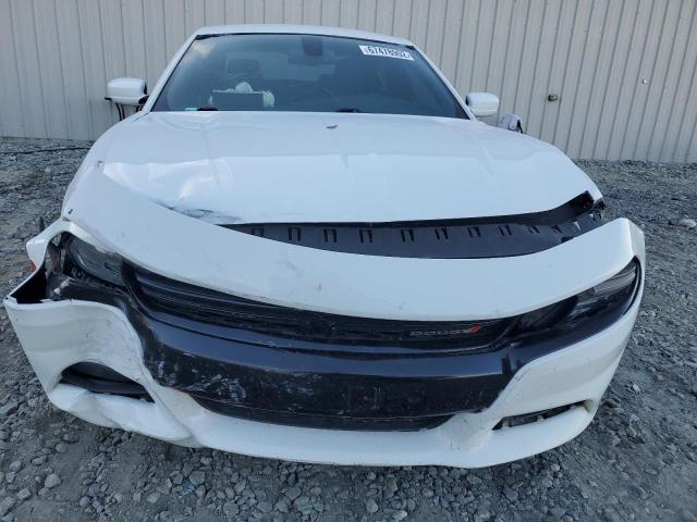 Photo 5 from auction – 2015 DODGE CHARGER R/ with VIN 2C3CDXCT4FH741311
