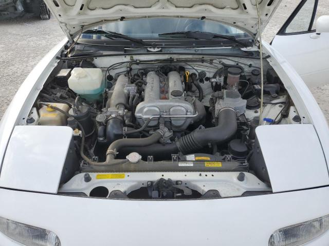 Photo 11 from auction – 1990 MAZDA MX-5 MIATA with VIN JM1NA3527L0116475