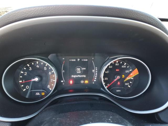 Photo 9 from auction – 2019 JEEP COMPASS LA with VIN 3C4NJDBB3KT800628