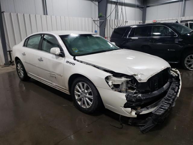 Photo 4 from auction – 2011 BUICK LUCERNE CX with VIN 1G4HC5EM6BU112148