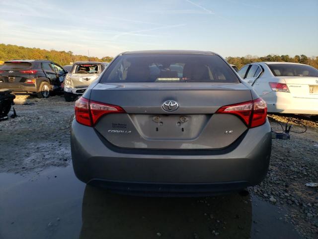 Photo 6 from auction – 2019 TOYOTA COROLLA L with VIN 2T1BURHE7KC216325