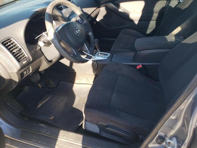صورة رقم 7 من المزاد - 2011 NISSAN ALTIMA BAS مع VIN 1N4AL2AP8BC152487
