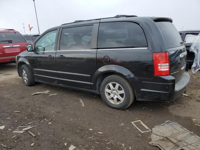 Photo 2 from auction – 2010 CHRYSLER TOWN & COU with VIN 2A4RR5D16AR126667