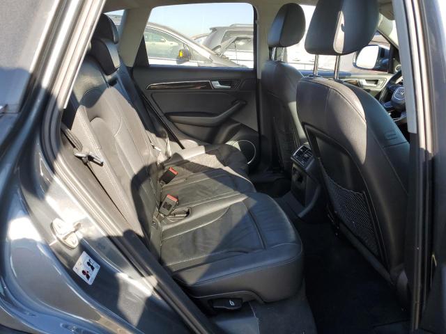 صورة رقم 11 من المزاد - 2014 AUDI Q5 PREMIUM مع VIN WA1LFAFP2EA044468