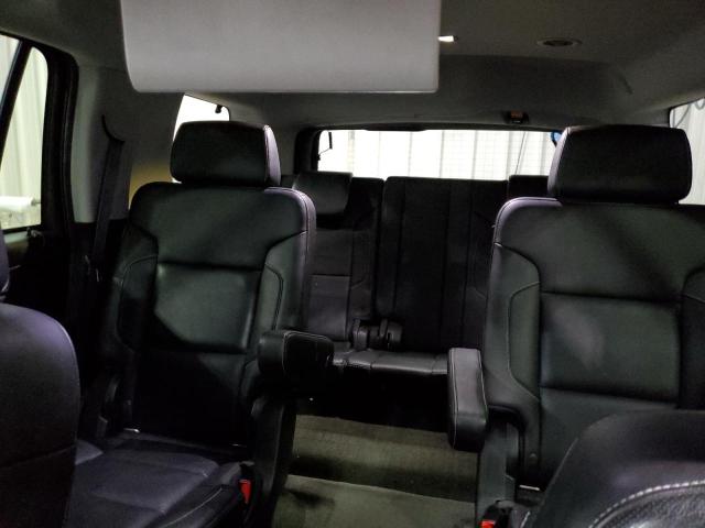 Photo 10 from auction – 2016 GMC YUKON SLT with VIN 1GKS2BKC4GR222315