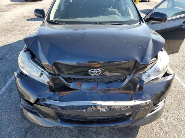 Photo 11 from auction – 2009 TOYOTA COROLLA MA with VIN 2T1KU40E69C088409