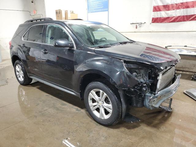 Photo 4 from auction – 2012 CHEVROLET EQUINOX LT with VIN 2GNALDEK8C6252207