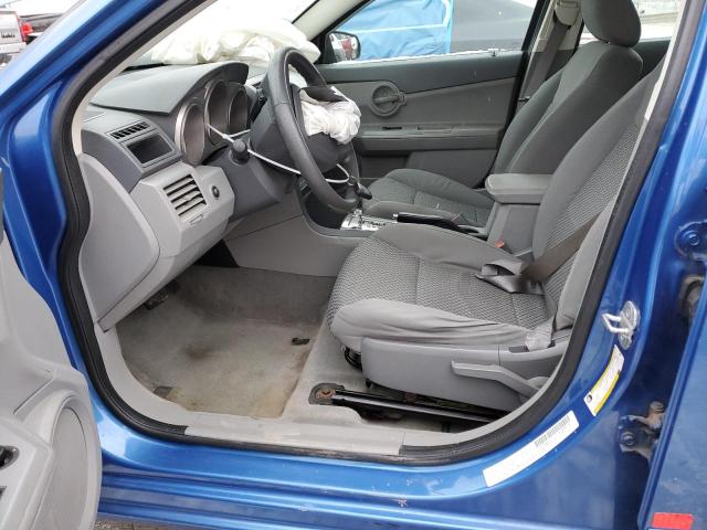 Photo 7 from auction – 2008 DODGE AVENGER SE with VIN 1B3LC46K88N647458