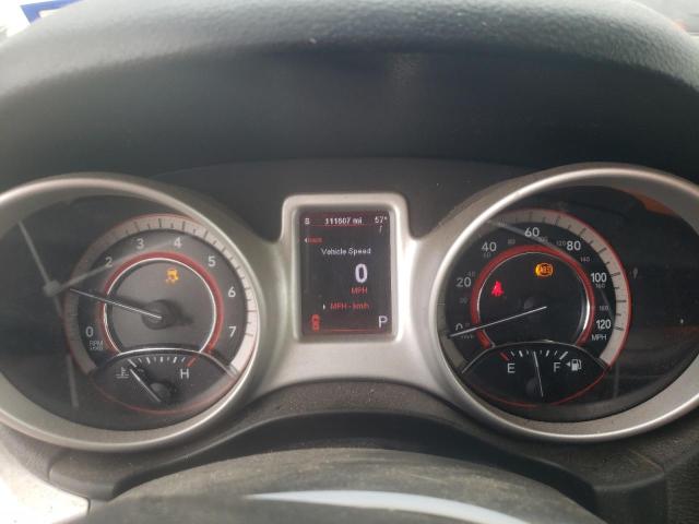 Photo 9 from auction – 2012 DODGE JOURNEY SX with VIN 3C4PDCBG5CT151485