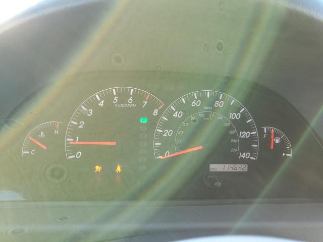 Photo 9 from auction – 2005 TOYOTA CAMRY LE with VIN 4T1BE32K15U549485