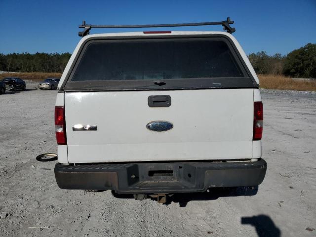 Photo 6 from auction – 2007 FORD F150 with VIN 1FTRF12W47NA65783