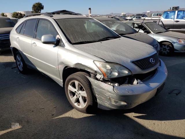Photo 4 from auction – 2004 LEXUS RX 330 with VIN JTJHA31U340065236