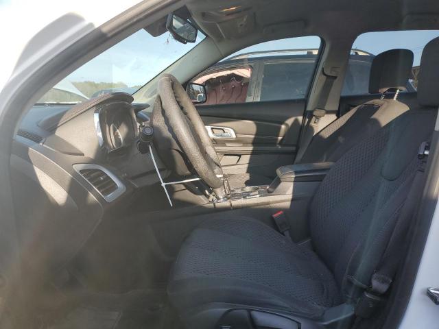 Photo 7 from auction – 2013 GMC TERRAIN SL with VIN 2GKALMEK6D6108220