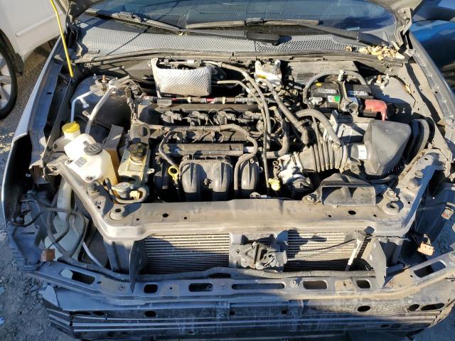 Photo 11 from auction – 2010 FORD FOCUS SES with VIN 1FAHP3GN7AW237400