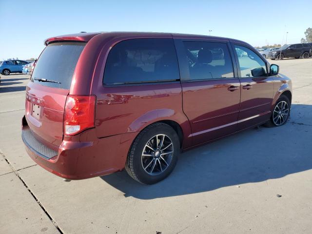 Photo 3 from auction – 2016 DODGE GRAND CARA with VIN 2C4RDGBG7GR401897