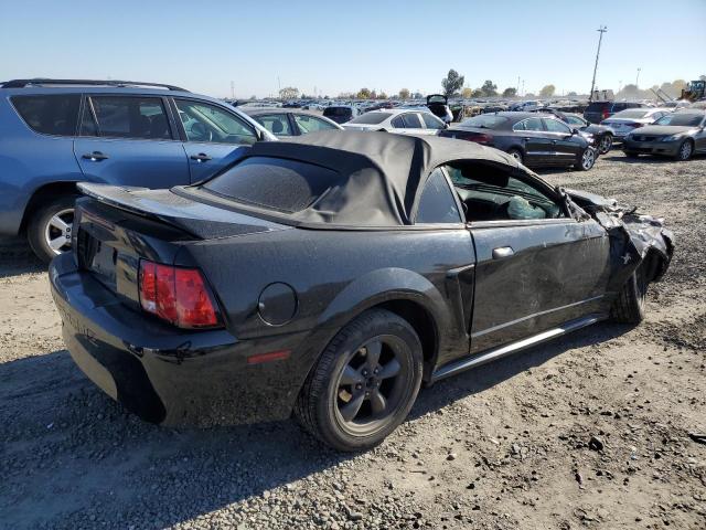 Photo 3 from auction – 2000 FORD MUSTANG with VIN 1FAFP4446YF122127